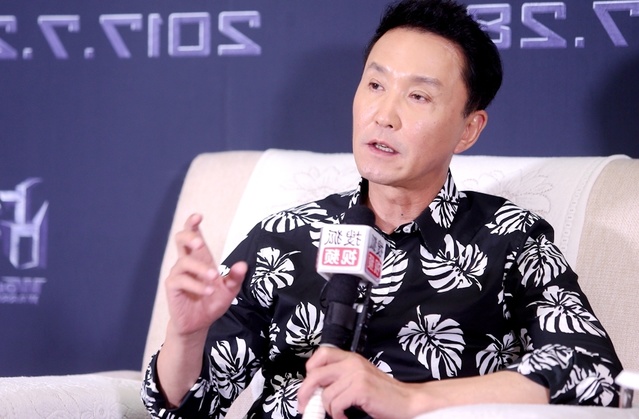 【转】吴刚是在《人民的名义》大火后才接受《战狼2》吗?看完解释后我才真正的佩服他