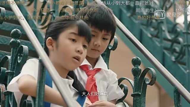 演技为王的时代,这个剧组都是“戏精”啊!近期最好看的青春片,没有之一