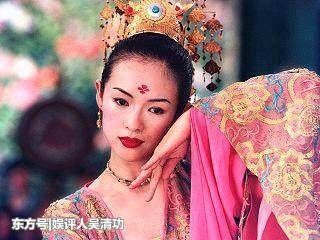 每日章子怡资讯精选|章子怡当众发飙:你是什么货色就给你什么脸色,不行就给我滚!
