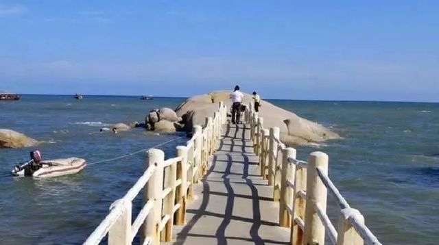 广西这么美,新年你启程出发旅游的第一站将会是哪里?