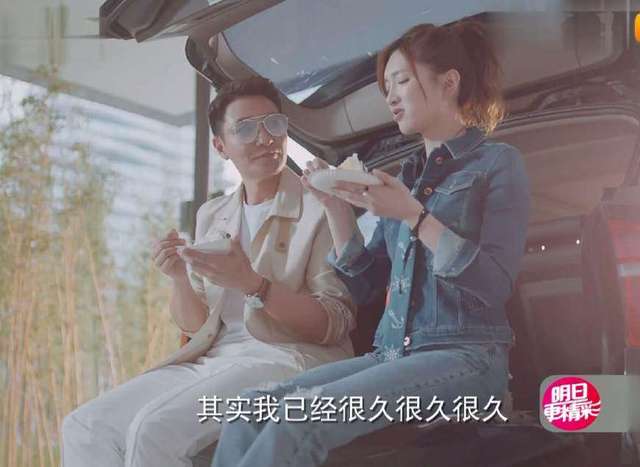 《恋爱先生》李宗翰才是恋爱高手,使出的招数江疏影完全招架不住