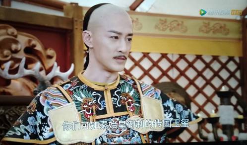 独步天下第44集剧透:多尔衮心痛,心爱的女人竟然成了自己的嫂子