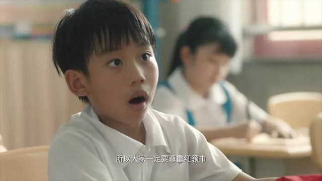 演技为王的时代,这个剧组都是“戏精”啊!近期最好看的青春片,没有之一