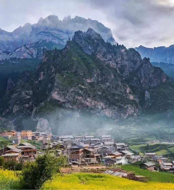 2018年国内最美旅行时间表,承包你一整年的旅途,内附自驾路线!