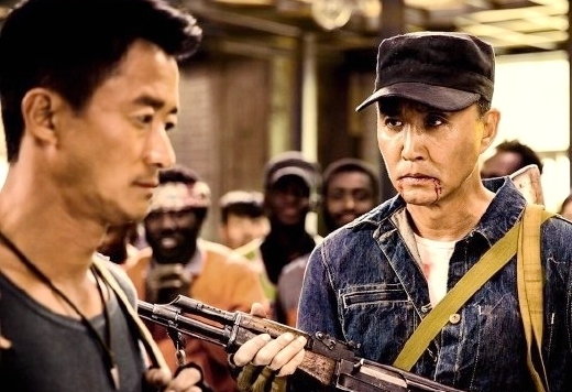 【转】吴刚是在《人民的名义》大火后才接受《战狼2》吗?看完解释后我才真正的佩服他