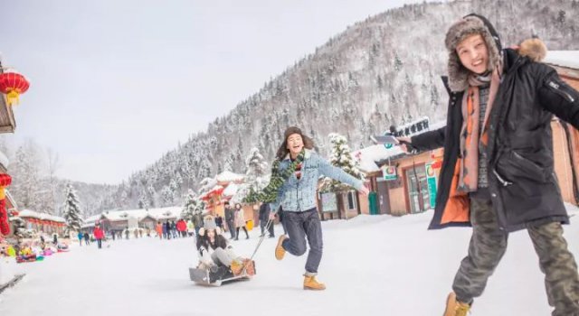 一生不能错过的 20 个旅行地,去过 10 个就值了!