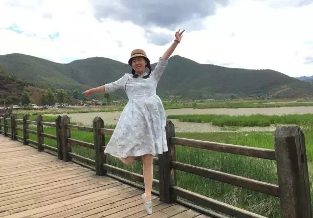 云南旅游印象:泸沽湖,女儿国里女神没有眼泪
