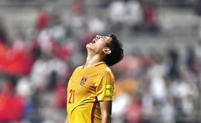 范志毅一语成谶!国足最早备战2018世界杯,结果最早出局?