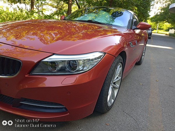 金立M7评测:双芯片更安全,还有你要的全面屏