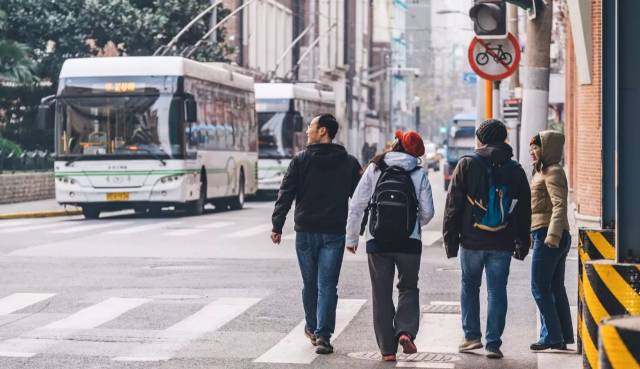 11种最适合一起旅行的人,你算得上吗?
