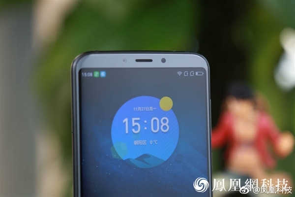 360 N6 Pro图赏:双玻璃/全面屏颜值爆表