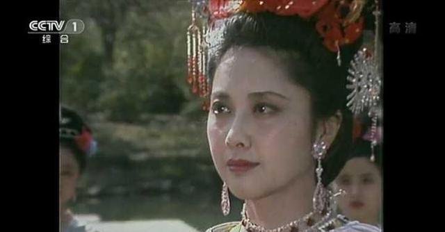 西游记女儿国电影版,赵丽颖演国王,又是一部毁经典的作品