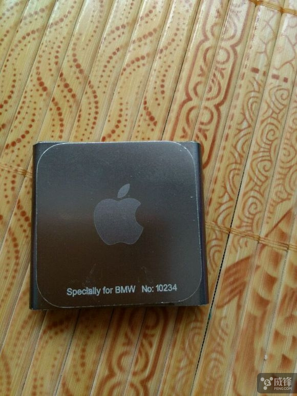 苹果iPod nano 6拜拜!今天我们不怀旧说点别的
