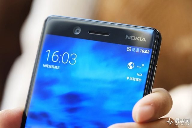 Nokia 7评测:除了蔡司镜头 还有哪些功能值2499元?