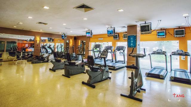 吉隆坡圣诞新玩法--到双威度过48小时欢乐时光