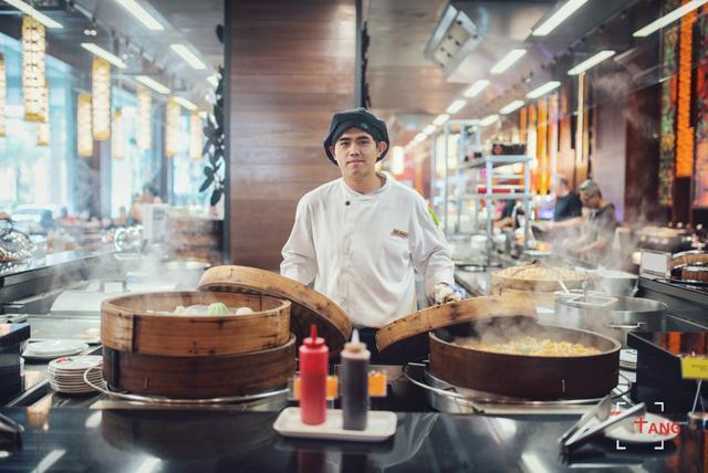 吉隆坡圣诞新玩法--到双威度过48小时欢乐时光