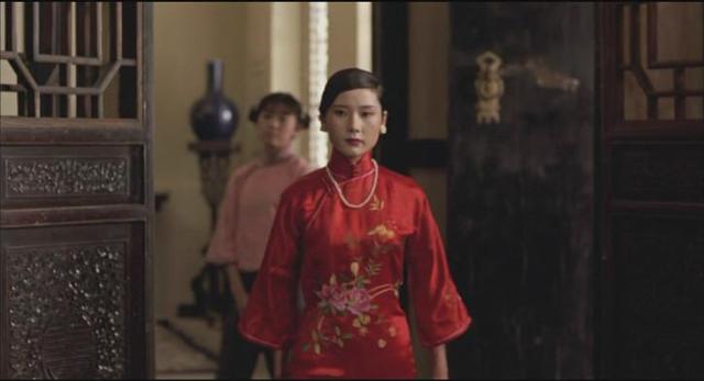 《情满四合院》郝蕾演寡妇出彩 盘点影视剧怨妇专业户