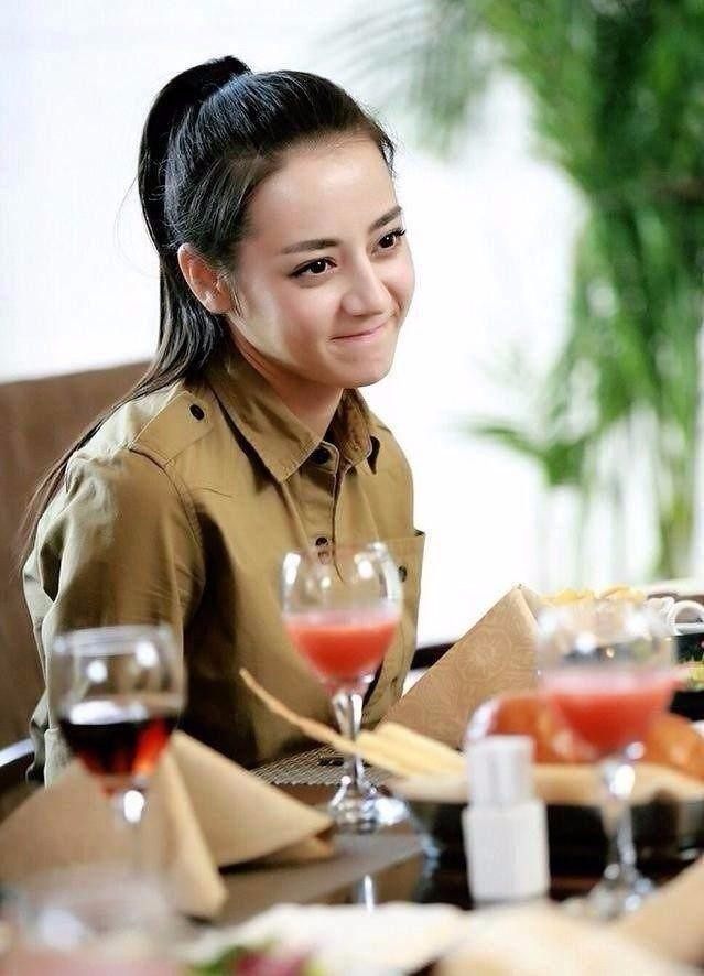 热巴最后一张更惊艳,盘点迪丽热巴塑造的10个角色,《三生三世》凤九美极了!