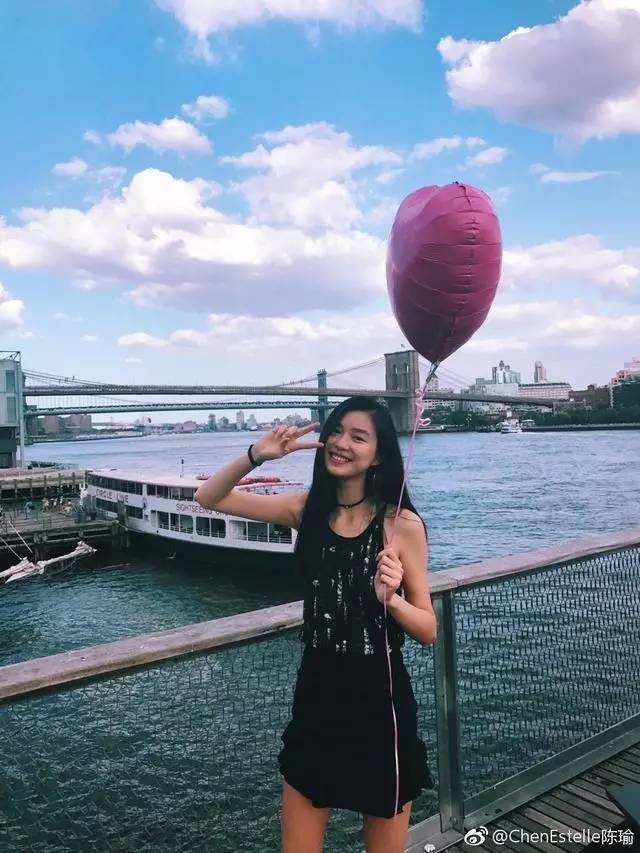 2017维密大秀,中国六为入选,你最期待哪位?
