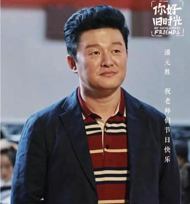 演技为王的时代,这个剧组都是“戏精”啊!近期最好看的青春片,没有之一