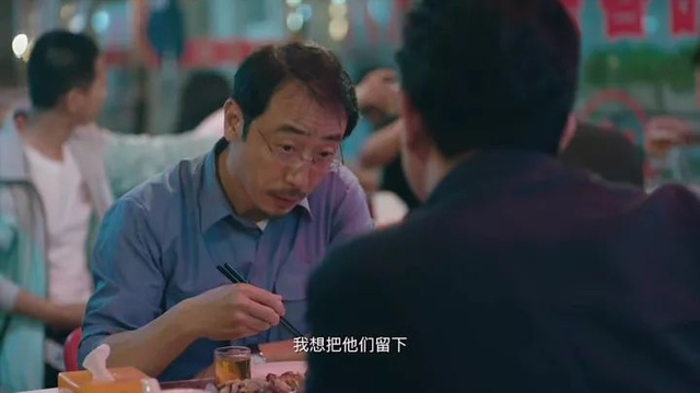演技为王的时代,这个剧组都是“戏精”啊!近期最好看的青春片,没有之一
