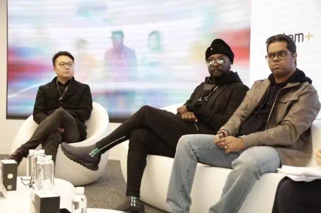 一个美国嘻哈歌手,不远万里到中国卖耳机,这是一种什么样的精神
