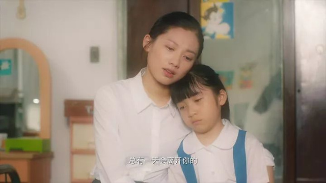 演技为王的时代,这个剧组都是“戏精”啊!近期最好看的青春片,没有之一