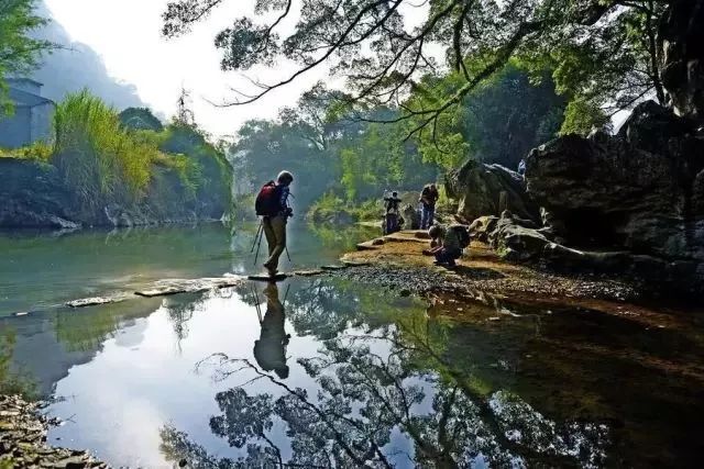 广西这么美,新年你启程出发旅游的第一站将会是哪里?