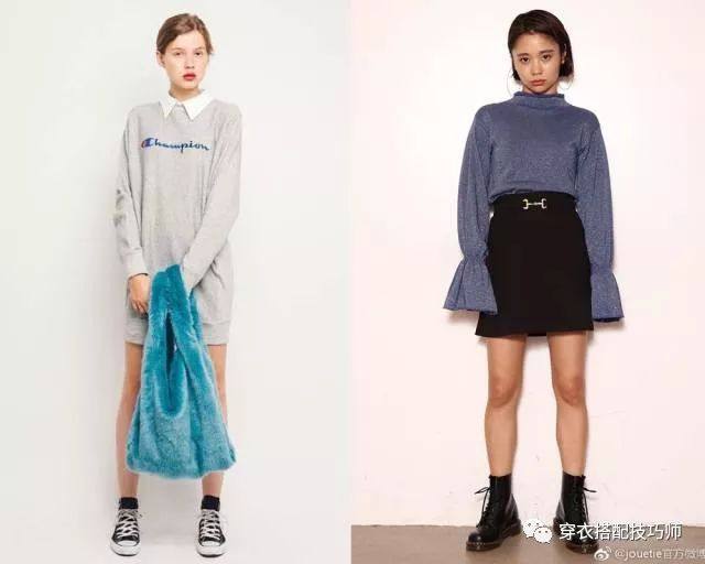 冬季怎么穿衣打扮?100套衣服搭配图片保暖又有范!