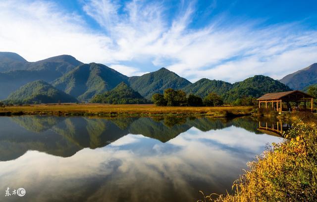这些都是AAAAA级景区,多一个A怕它们骄傲