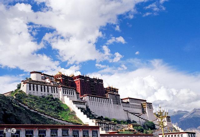 这些都是AAAAA级景区,多一个A怕它们骄傲