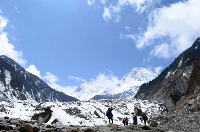 12月适合出行的13个旅行地盘点