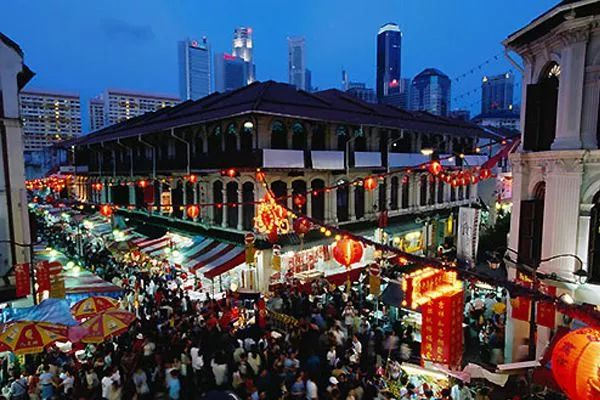 忙忙忙了一年,用一场旅行犒劳下自己!12月最佳旅行地推荐!