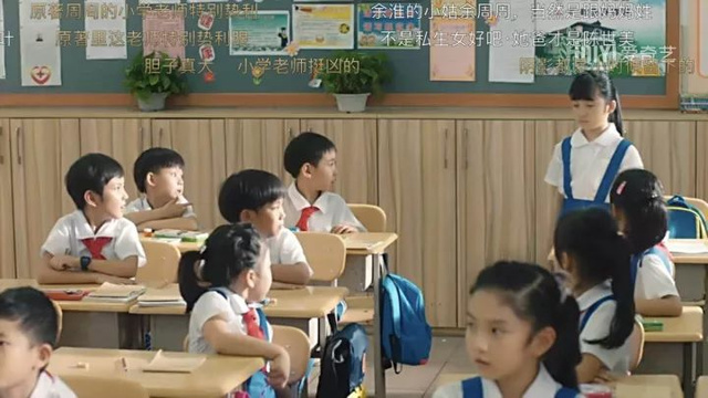 演技为王的时代,这个剧组都是“戏精”啊!近期最好看的青春片,没有之一