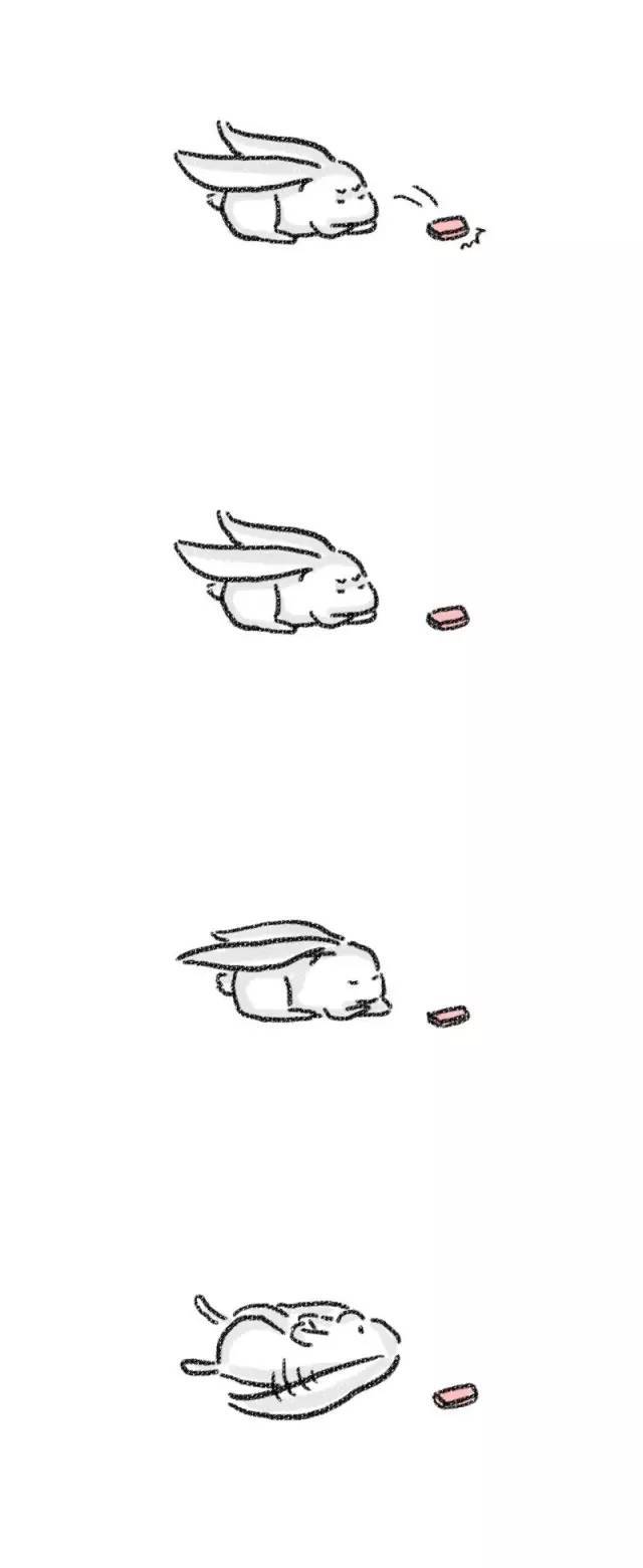 遇见你,真好啊