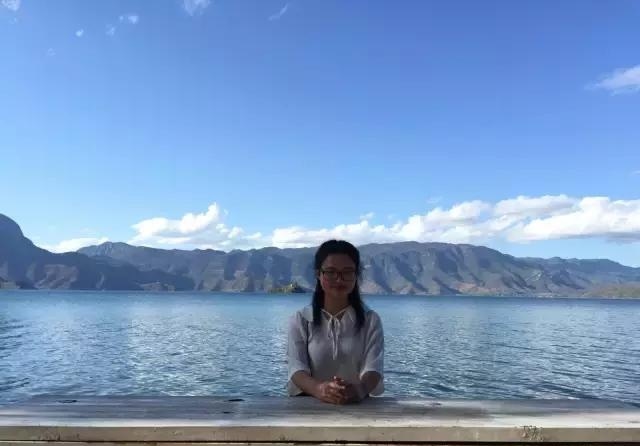 云南旅游印象:泸沽湖,女儿国里女神没有眼泪