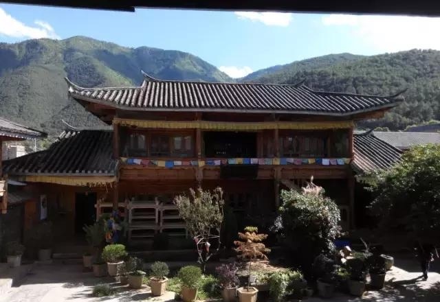 云南旅游印象:泸沽湖,女儿国里女神没有眼泪