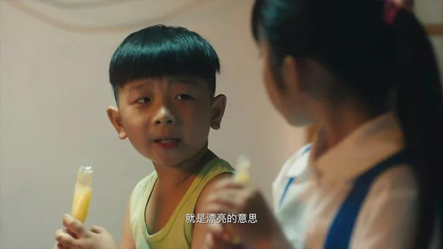演技为王的时代,这个剧组都是“戏精”啊!近期最好看的青春片,没有之一