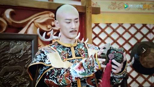独步天下第44集剧透:多尔衮心痛,心爱的女人竟然成了自己的嫂子