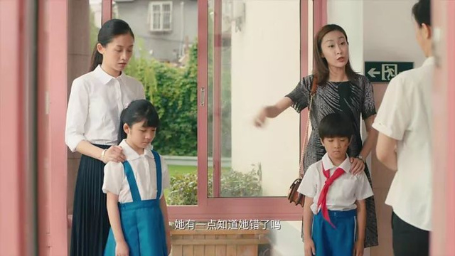 演技为王的时代,这个剧组都是“戏精”啊!近期最好看的青春片,没有之一