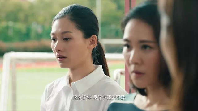演技为王的时代,这个剧组都是“戏精”啊!近期最好看的青春片,没有之一