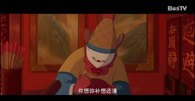 这些看过的电影,哪句台词,哪个场面,触动你心?