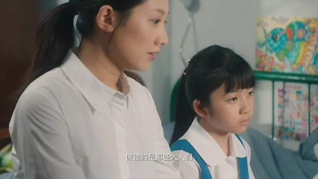 演技为王的时代,这个剧组都是“戏精”啊!近期最好看的青春片,没有之一