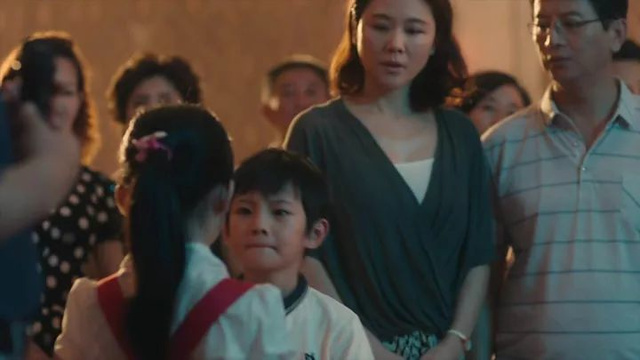 演技为王的时代,这个剧组都是“戏精”啊!近期最好看的青春片,没有之一