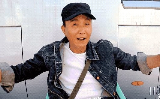 【转】吴刚是在《人民的名义》大火后才接受《战狼2》吗?看完解释后我才真正的佩服他