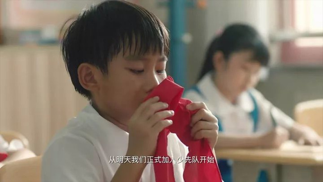 演技为王的时代,这个剧组都是“戏精”啊!近期最好看的青春片,没有之一