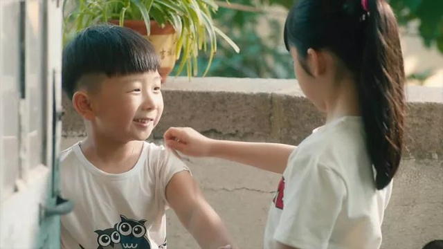 演技为王的时代,这个剧组都是“戏精”啊!近期最好看的青春片,没有之一