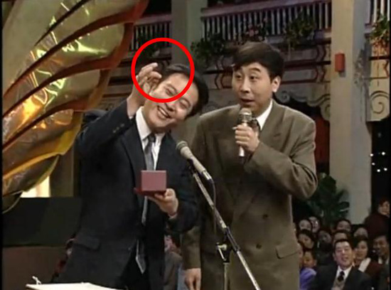 洋帅上春晚却造国足荒唐一败,也门都敢输?张继科被逼改打乒乓球