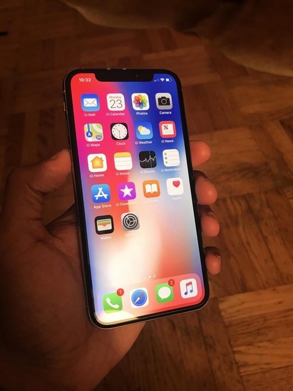 普及人脸识别!苹果:iPhone X从一开始就放弃指纹了
