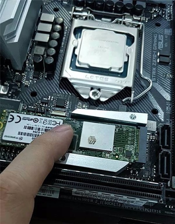 改个名字而已?华硕ROG Strix Z370I-Gaming曝光